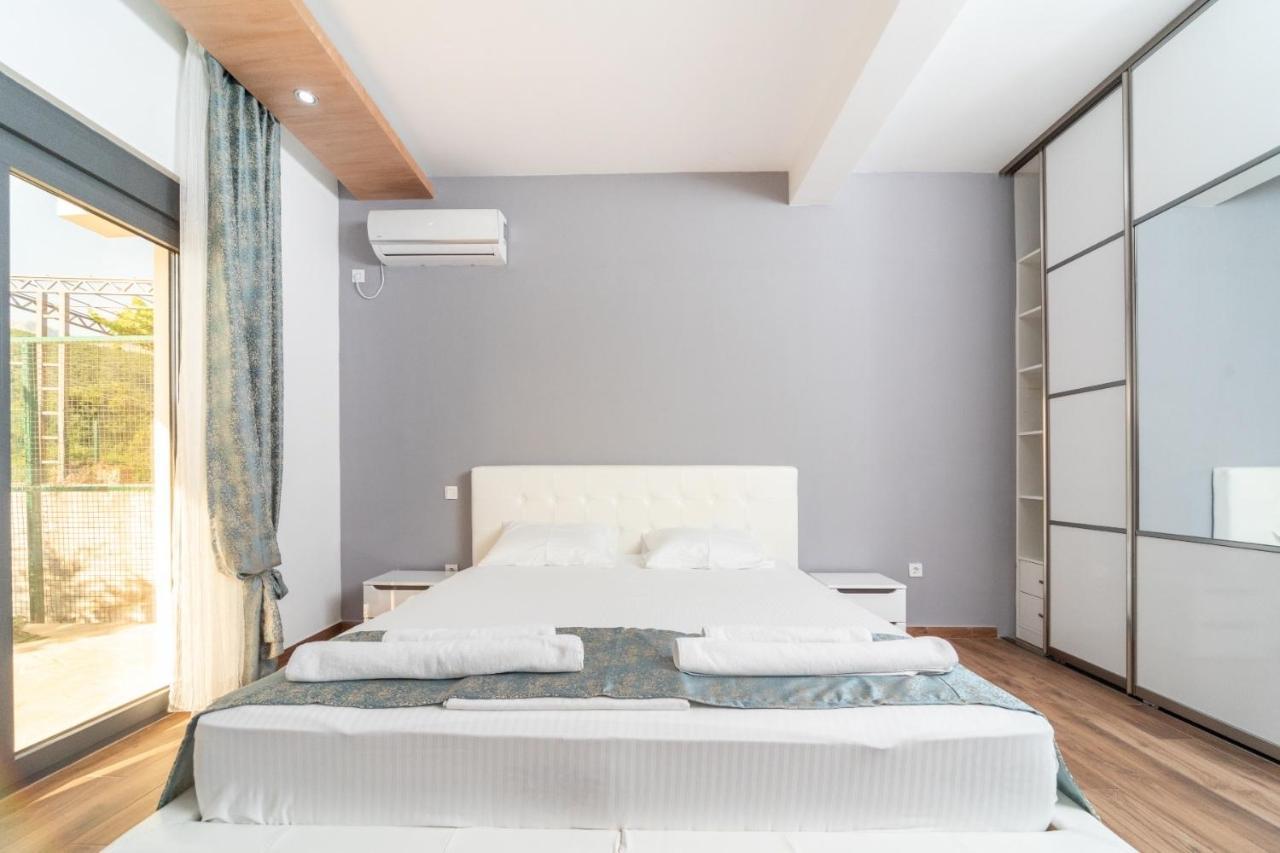 Resort Bevilacqua Budva Exterior photo