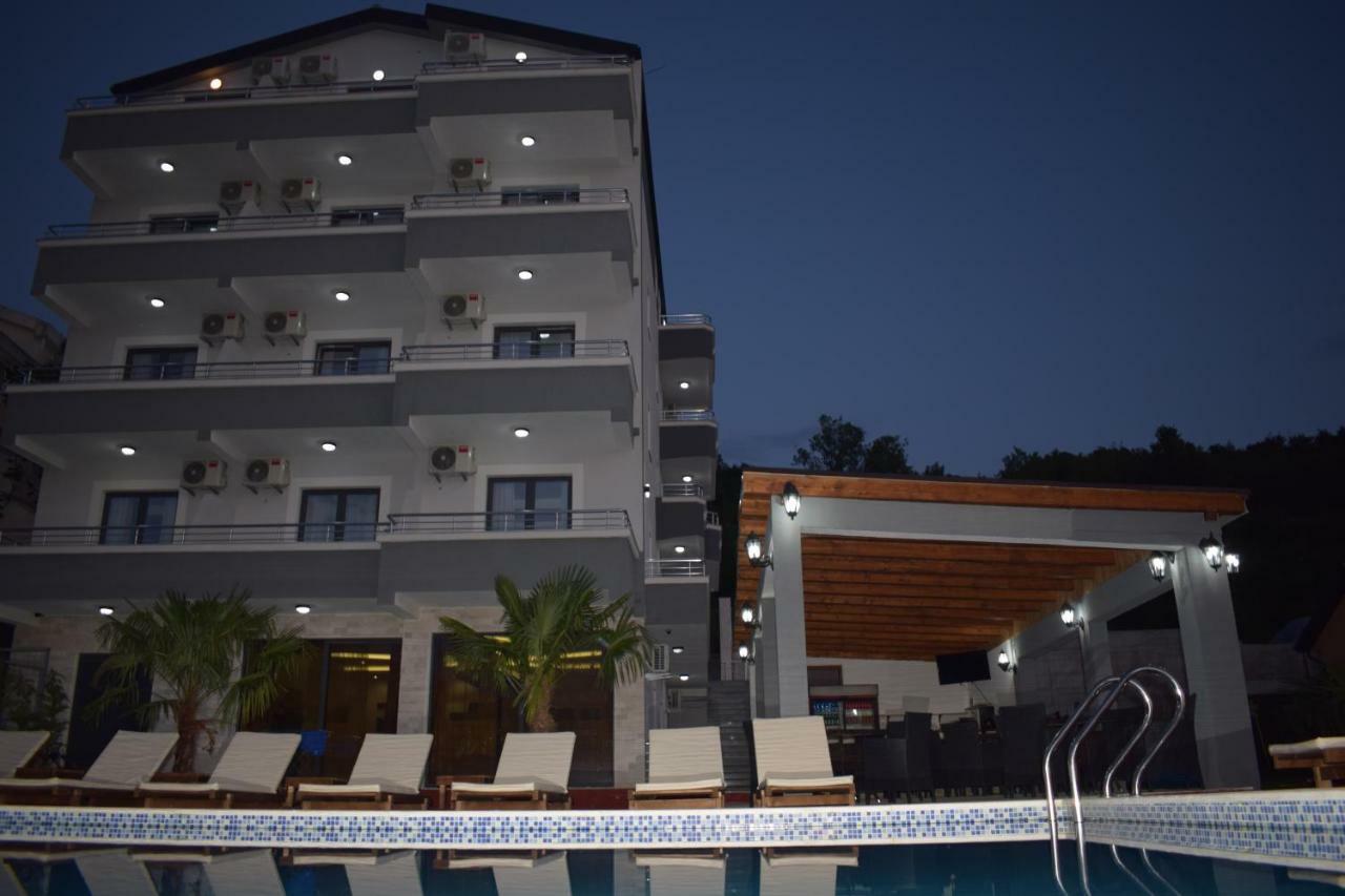 Resort Bevilacqua Budva Exterior photo