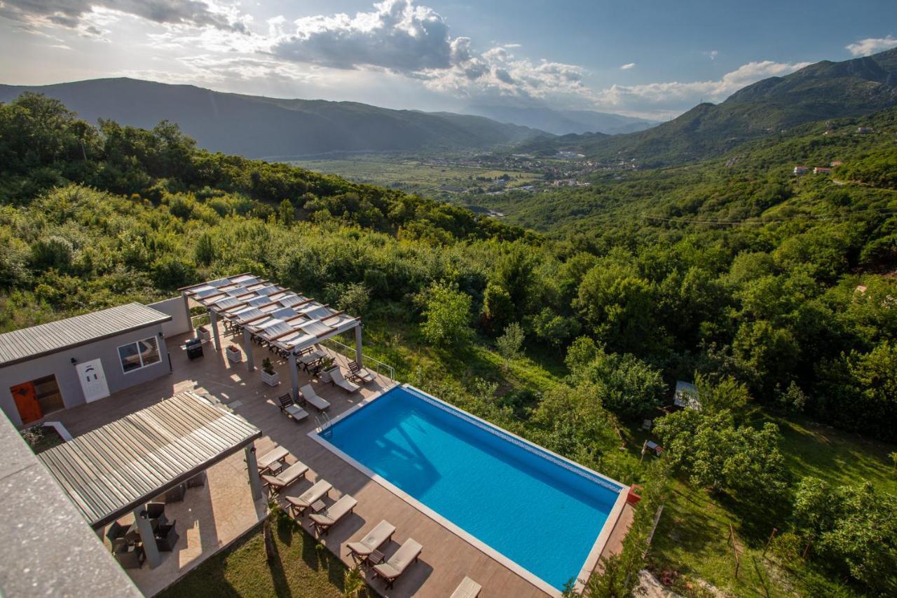 Resort Bevilacqua Budva Exterior photo