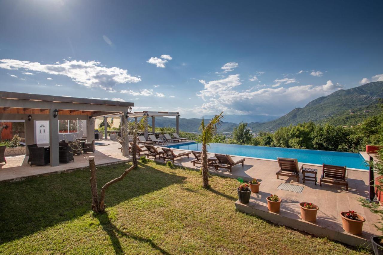 Resort Bevilacqua Budva Exterior photo