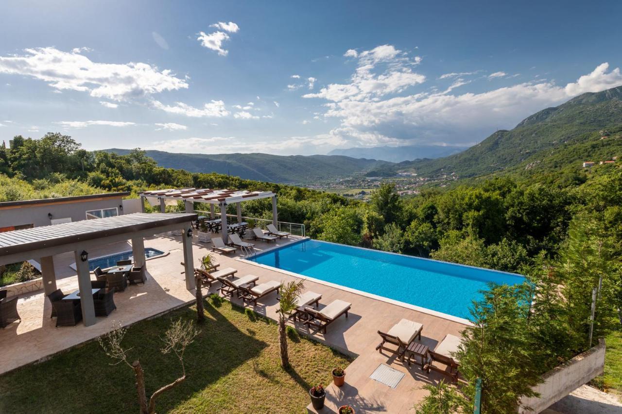 Resort Bevilacqua Budva Exterior photo