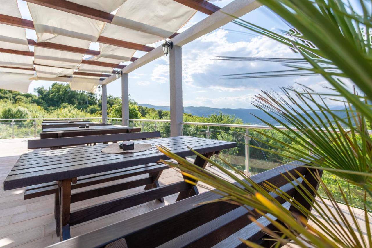 Resort Bevilacqua Budva Exterior photo